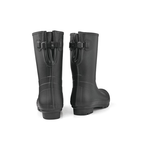 DEMI-BOTTES FEMME GATEWAY GOODWOOD LADY 11