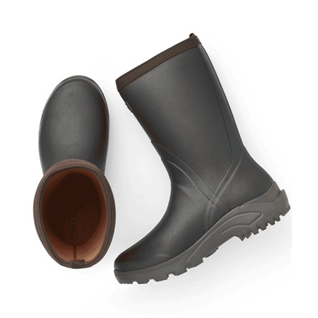 DEMI-BOTTES HOMME GATEWAY SPORTSMAN 2 12