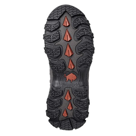 DEMI-BOTTES HOMME GATEWAY WOODWALKER 12