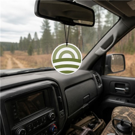 DEODORANTE PER AUTO CHASSEUR.COM