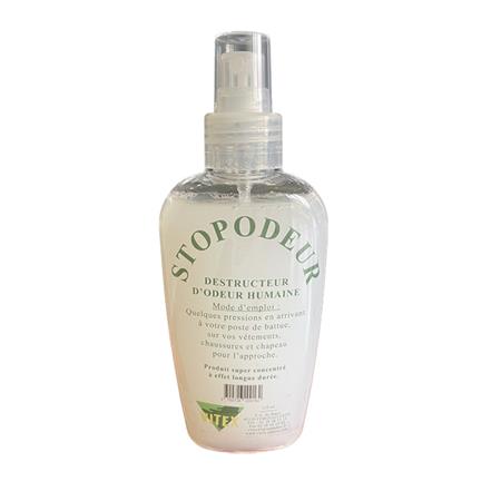 Deodorante Vitex Stopodeur