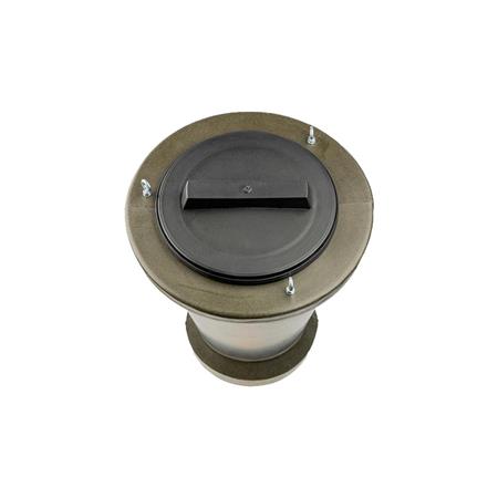 DEPÓSITO EUROHUNT POUR AGRAINOIRS AUTOMATIQUES 2.0