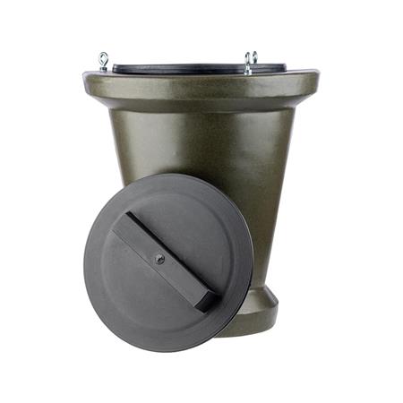 DEPÓSITO EUROHUNT POUR AGRAINOIRS AUTOMATIQUES 2.0