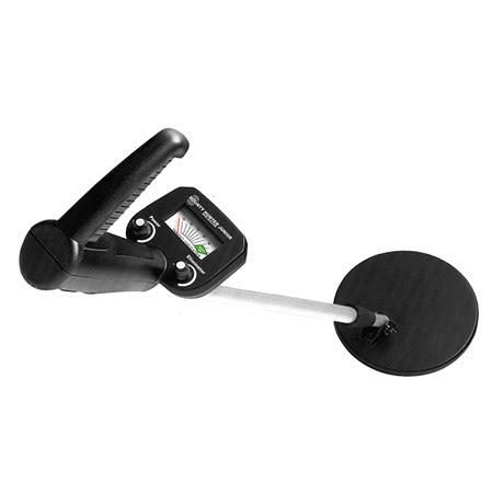 Detector De Metales Bounty Hunter Junior