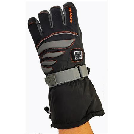 Dicke Beheizbare Handschuhe Alpenheat Ag2