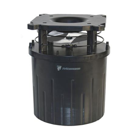 Digital Feeder Fritzmann