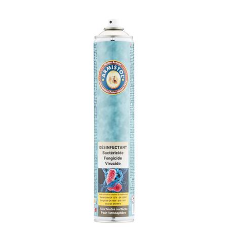 DISINFETTANTE BATTERICIDA FUNGICIDA VIRUCIDE ARMISTOL