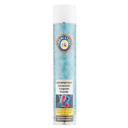 Disinfettante Battericida Fungicida Virucide Armistol