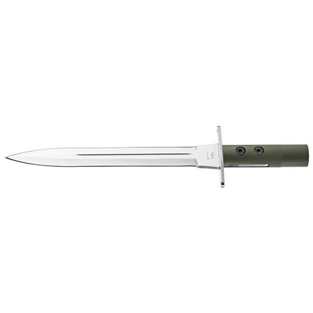 DISMOUNTABLE SPEAR COUNTRY ANODIZED CALIBER 12