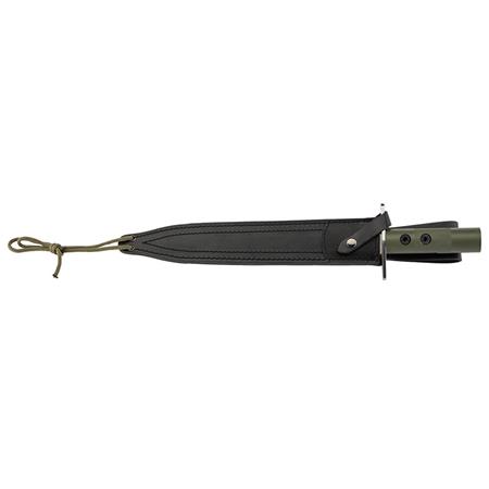 DISMOUNTABLE SPEAR COUNTRY ANODIZED CALIBER 12