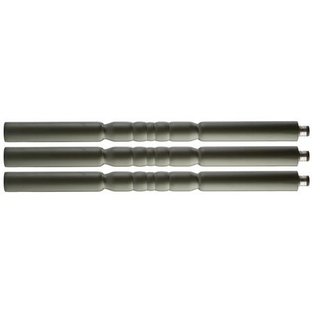 DISMOUNTABLE SPEAR COUNTRY ANODIZED CALIBER 12