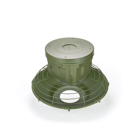 DISTRIBUIDOR AUTOMÁTICO EUROHUNT EVOLUTION - 6V