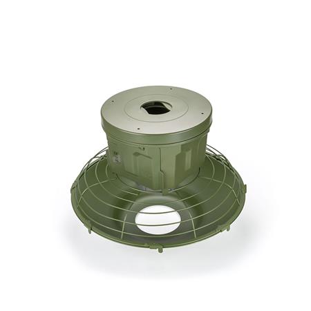 DISTRIBUIDOR AUTOMÁTICO EUROHUNT EVOLUTION - 6V