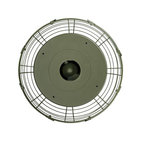DISTRIBUTEUR AUTOMATIQUE EUROHUNT EVOLUTION 2.0 AVEC BATTERIE ET PANNEAU SOLAIRE
