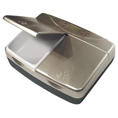 Distributeur Automatique Petsafe 2 Repas Petpod Grande Capacite 170Ml