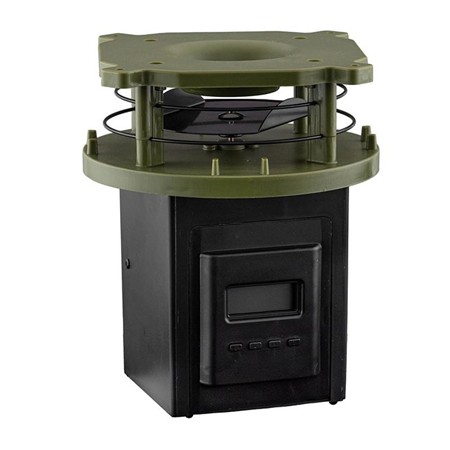DISTRIBUTORE AUTOMATICO DI MANGIME EUROP ARM ELETTRICO 6 VOLT