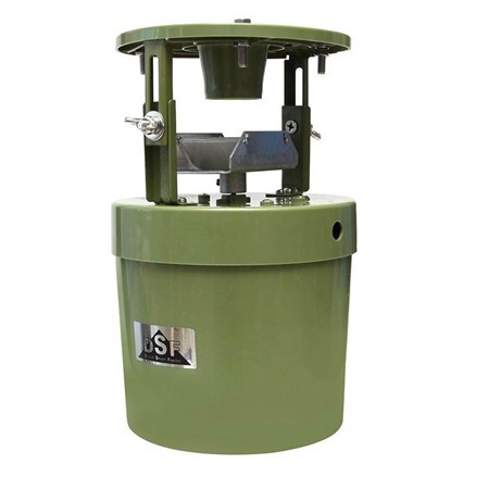 Distributore Automatico Di Mangime Roc Import Digital Smart Feeder 6V