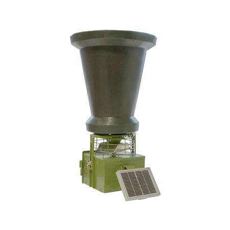 DISTRIBUTORE AUTOMATICO EUROHUNT PRO 12V