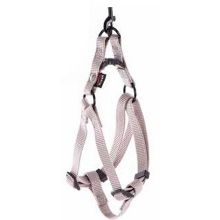 Dog Harness, Seat Harness Martin Sellier - Grey