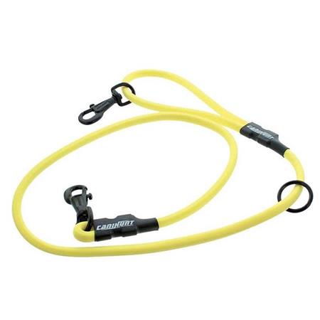 DOG LEAD CANIHUNT TRACKER ROUND