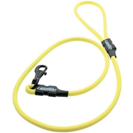 Dog Leash Canihunt Round