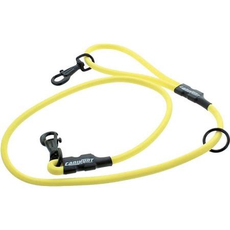 Dog Leash Canihunt Round Tracker