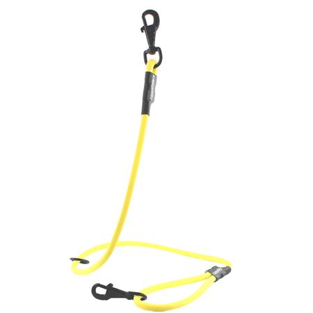 DOG LEASH CANIHUNT ROUND TRACKER