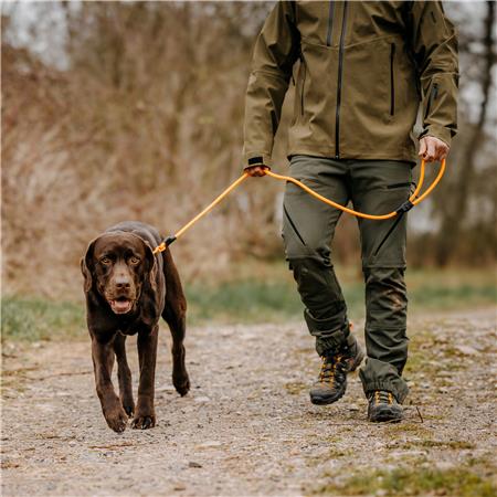 DOG LEASH EUROHUNT