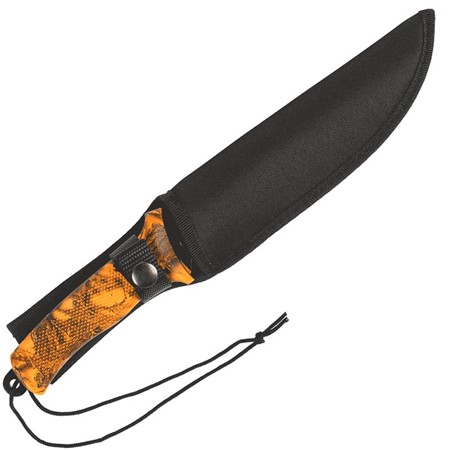 DOLCH PROHUNT KEILER GRIFF AUS GUMMI