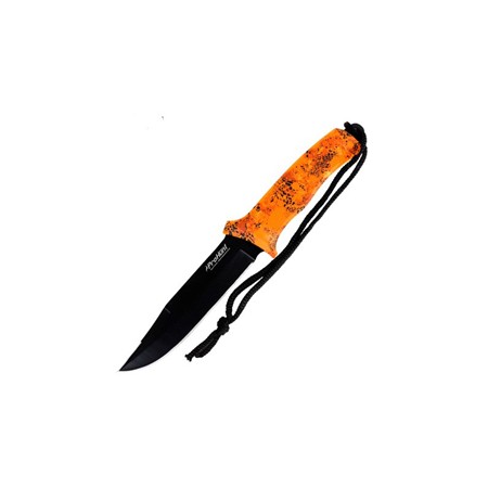 DOLCH PROHUNT KEILER MANCHE CAOUTCHOUC
