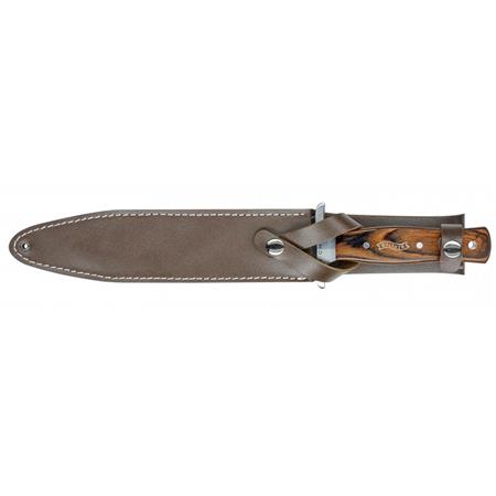 DOLCH WALTHER DIE JAGD WILDSCHWEINJÄGER