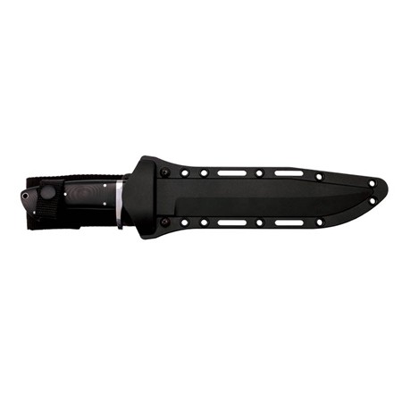 DOLK COLDSTEEL SAN MAI BLACK BEAR