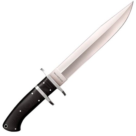 Dolk Coldsteel San Mai Black Bear