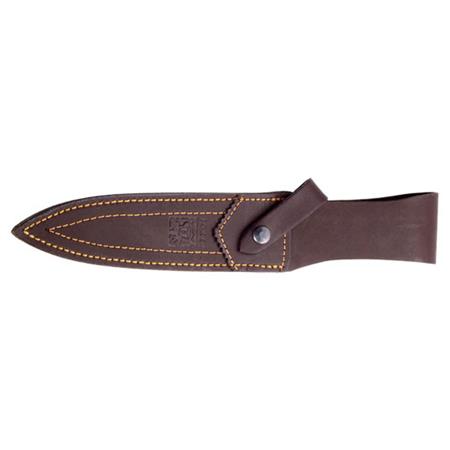 DOLK JOKER - OLIJFHOUT