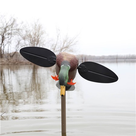 ΔΌΛΩΜΑ MOJO MALLARD LITE