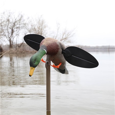 ΔΌΛΩΜΑ MOJO MALLARD LITE