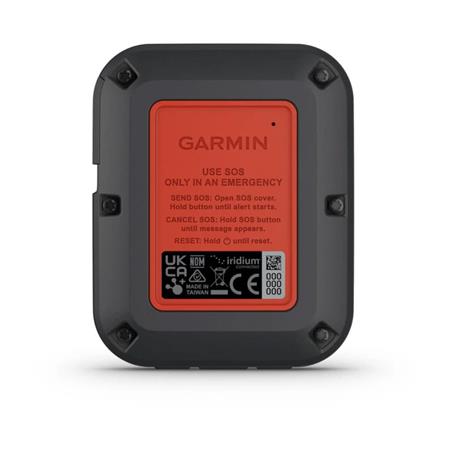 ΔΟΡΥΦΟΡΙΚΌ ΣΎΣΤΗΜΑ ΕΠΙΚΟΙΝΩΝΊΑΣ GARMIN INREACH MESSENGER