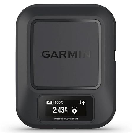 Δορυφορικό Σύστημα Επικοινωνίασ Garmin Inreach Messenger
