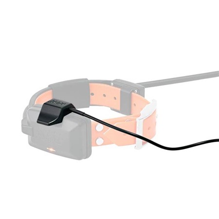 DOUBLE CHARGER DOG TRACE FOR COLLARS AND REMOTE CONTROLS X20 ET X30