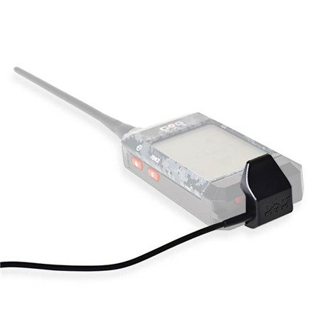 DOUBLE CHARGER DOG TRACE FOR COLLARS AND REMOTE CONTROLS X20 ET X30