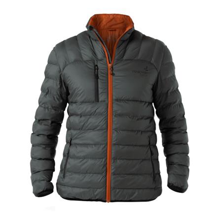 Doudoune Homme Swarovski Pj Puff Jacket - Vert