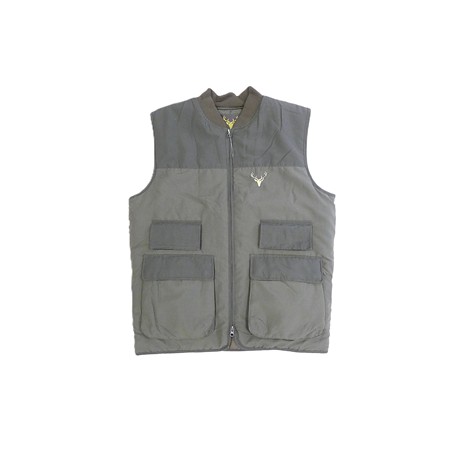 Doudoune Sans Manche North Company - Taille L