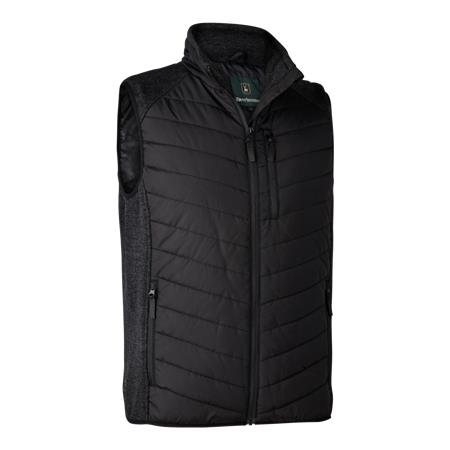 Doudoune Zonder Mouw Deerhunter Moor Padded Waistcoat