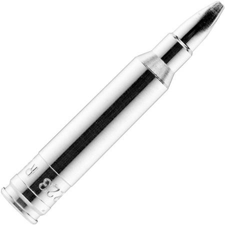 Douille Amortisseur Europ Arm Aluminium Pour Armes D'epaule
