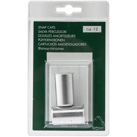 DOUILLE AMOTISSEUR EUROP ARM ALUMINIUM POUR FUSILS DE CHASSE