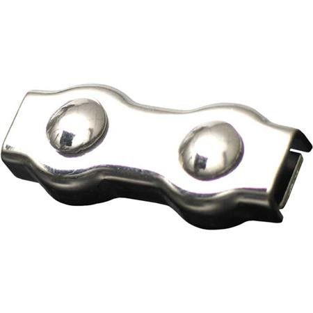 Draadbevestiging Lacme Kabel 9Mm - Partij Van 5