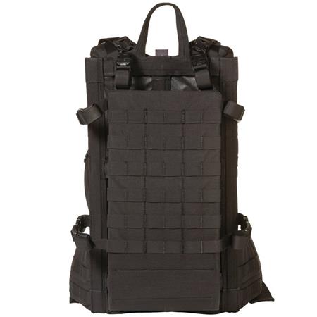 DRAAGFRAME MYSTERY RANCH LOAD SLING - ZWART