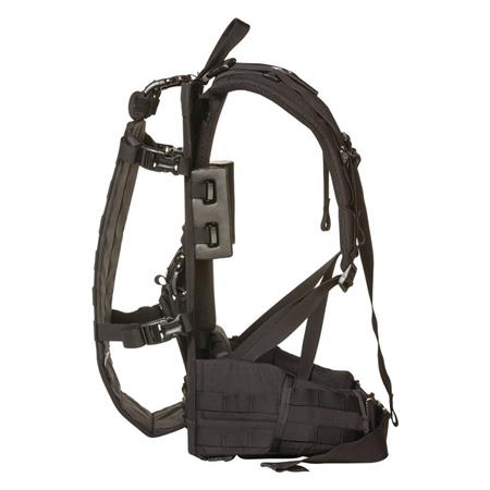 DRAAGFRAME MYSTERY RANCH LOAD SLING - ZWART