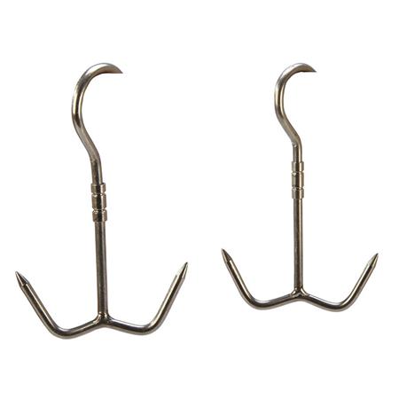 Draaibare Haak Tom Press À Ancre