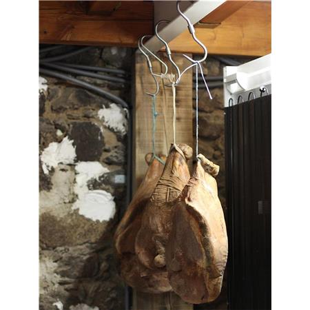 DRAAIBARE HAAK TOM PRESS ESSE